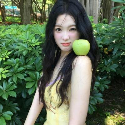 桃花开好了