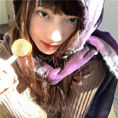 来自长崎的女孩