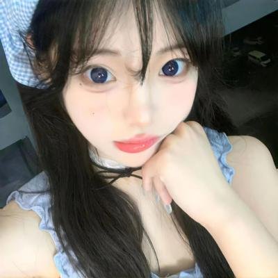 女仆